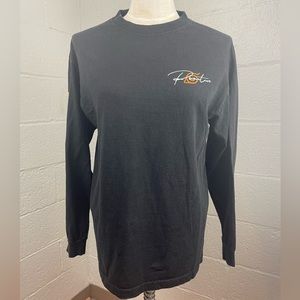 Medium black, Naruto Shippden long sleeve T-shirt